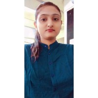 Manisha Godhaniya