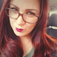 Rachael Bickerton
