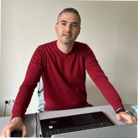 Aleksandar Miljković