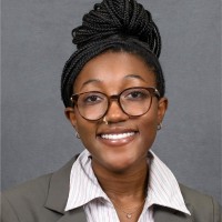 Brianna Harris