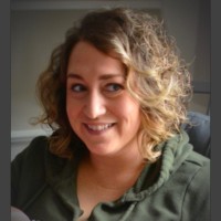 Ashley Johnson