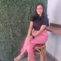Twinkle Solanki