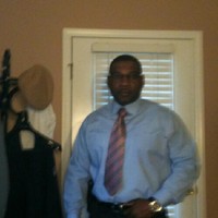 Leon Harris