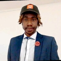Nicholas Moyo