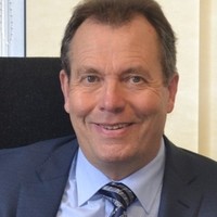 Nick Tustian