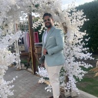 Ahmed Gowied
