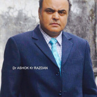 Dr ASHHOK RAZDAN
