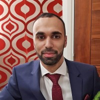 Mohammed Radhi