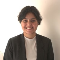 Sarah Rebello