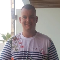 Graham Mcmahon