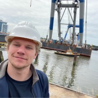 Sam Van Der Marel