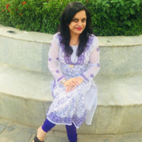 Sonali Dangare Malpe