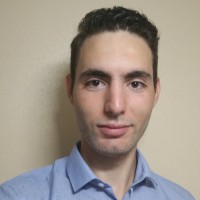 Oussama Kadem