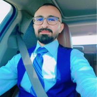 Mahmoud Elgamal