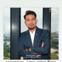 Saifoel Hafsham Hamzah