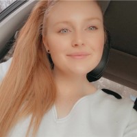 Lacey Robinson