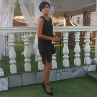 Lina Bilawska