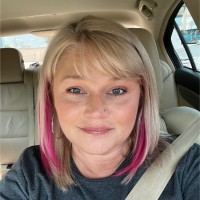 Christie Sharp