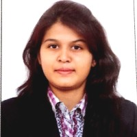 Nidhi Shree T R
