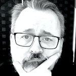 Dr. Clark Vangilder