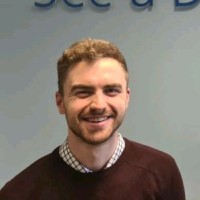 Harry Harding