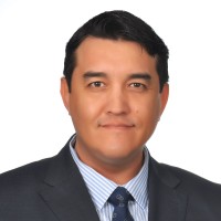 MSc. MSc. Şahabettin KIRCALI