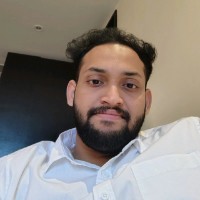Sunil Nair