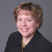 Jane Grady