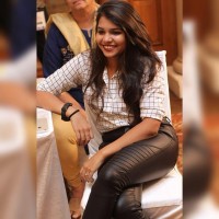 Simran Purandare