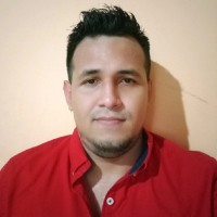 Keyron Flores Griffith