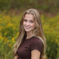 Maddie Bilbe