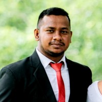 Samitha Bandara