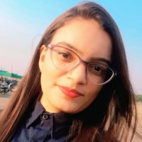 Patil Chaitali