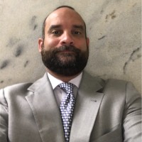 Rafael (Ralph) J. Solernou, Jr.