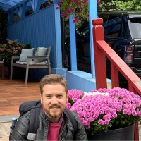 Luca Rovo