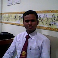 vivek pandey