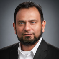 Syed Sajid
