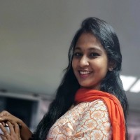 Keerthana .M