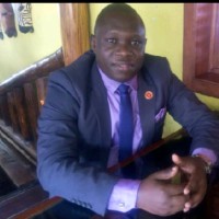 Coach Frank Tumwebaze