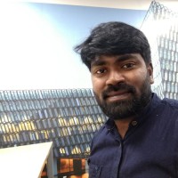 Govind Chengalam