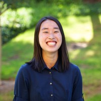 Mary Zhuang
