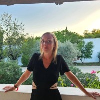 Morgane Willaert