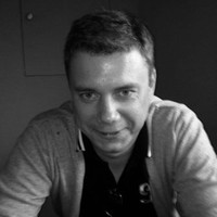Kirill Kanarskiy