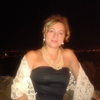 Maria Josè Calcagnile