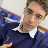 Bruno Leão Vieira De Almeida