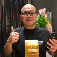 Kevin Wang