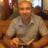 Евгений Мосолов