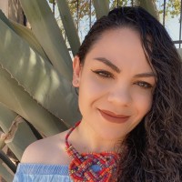 Edith Navar, MSW