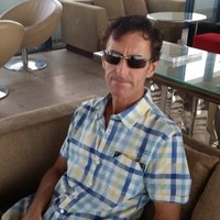 Stephen Peter Gabbott