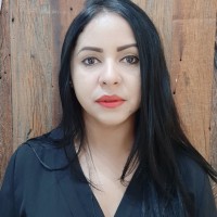 Valquíria Nascimento